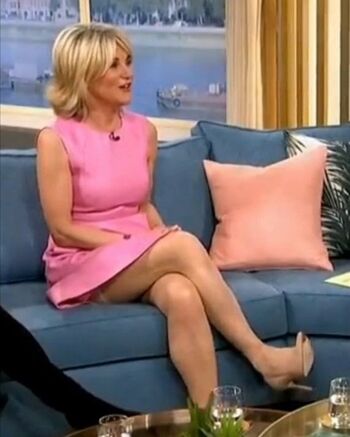 Anthea Turner