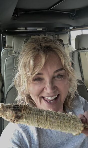 Anthea Turner