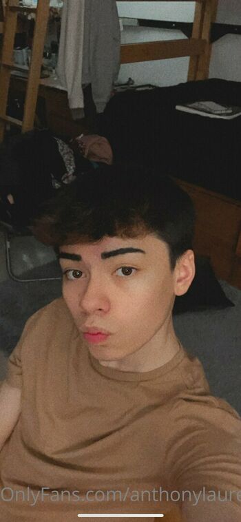 anthonylaurence