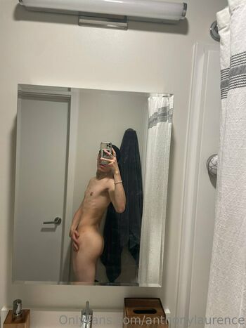 anthonylaurence