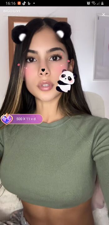antobella
