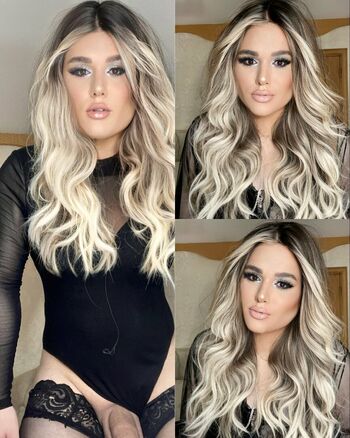 Antonella Moss