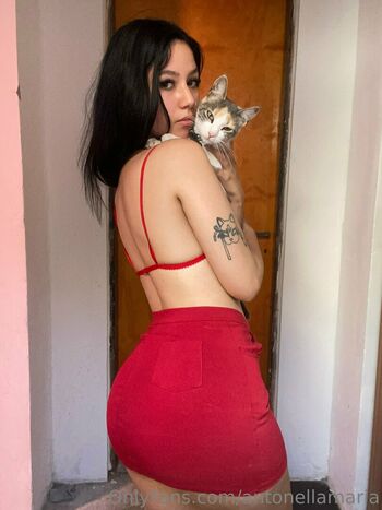 antonellamaria