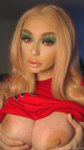 antoniagrahamx