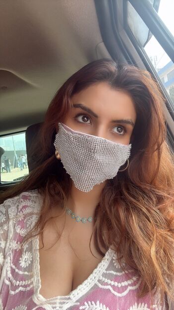Anveshi Jain