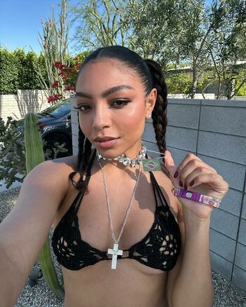 Any Gabrielly