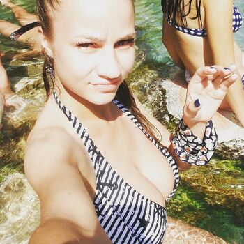 Anyutka Scherbakova-Uzhegova