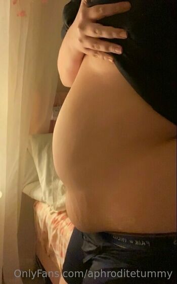 aphroditetummy