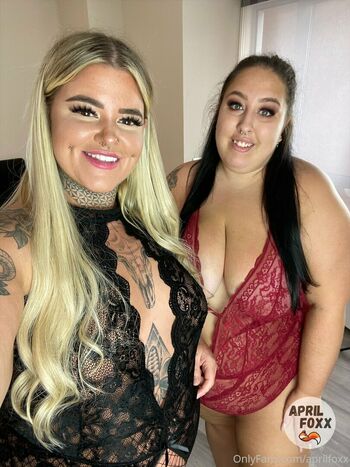 aprilfoxx