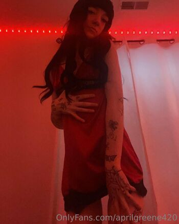 aprilgreene420