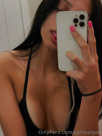 aprilpaigee