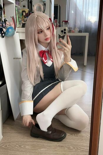 Araivun