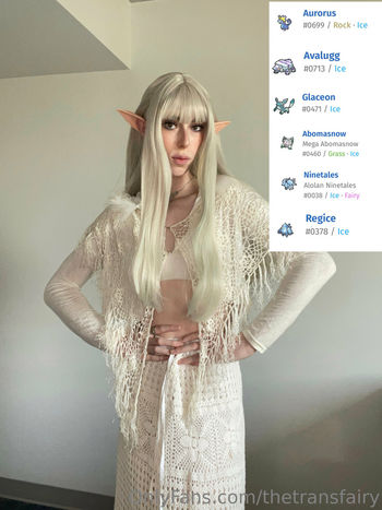 Aria Faye