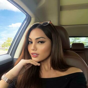 Ariana Tashne