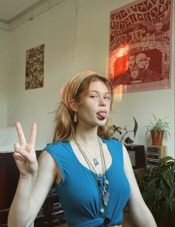 Ariane Ganz