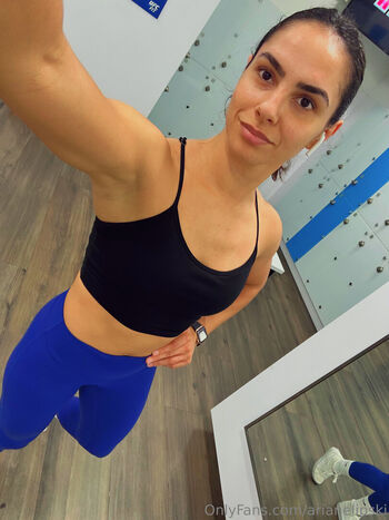 arianelipski