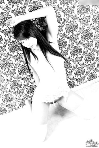 Ariel Rebel