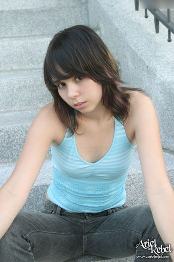 Ariel Rebel