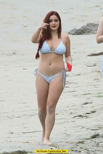 Ariel Winter