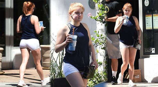 Ariel Winter