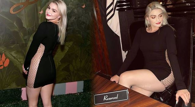 Ariel Winter