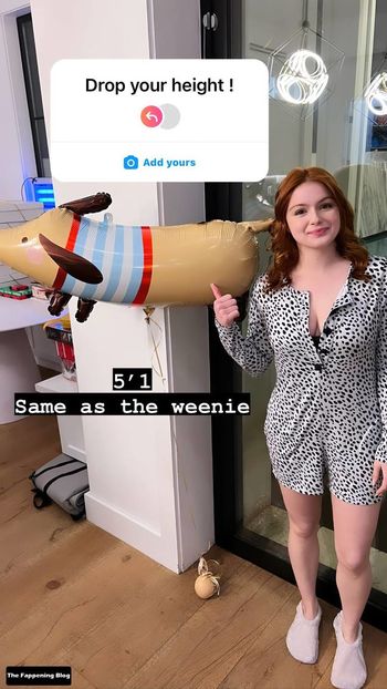 Ariel Winter