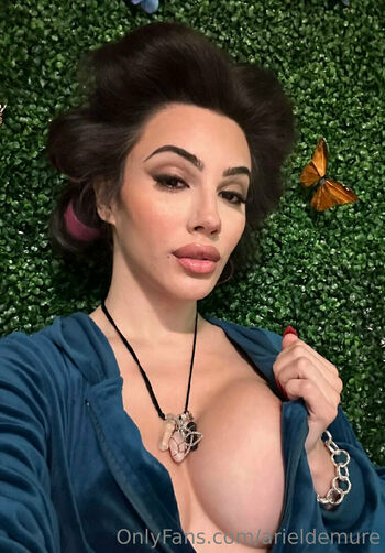 arieldemure