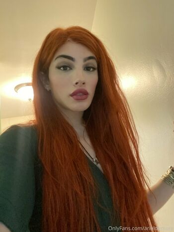 arieldemure