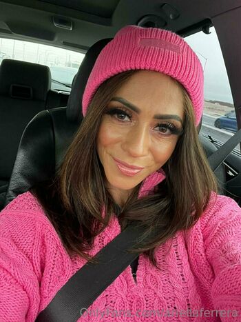 ariellaferrera