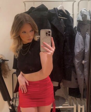 Arielle Burström