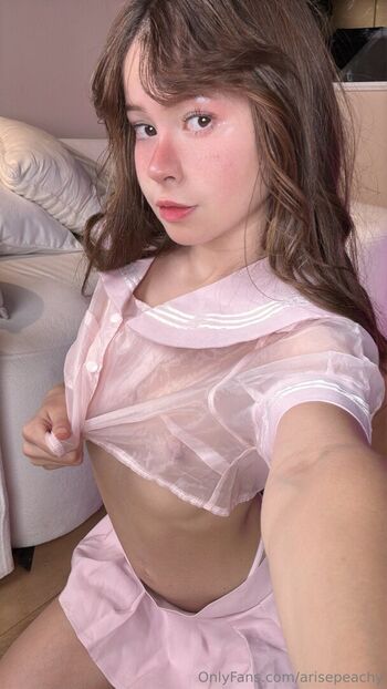 arisepeachy