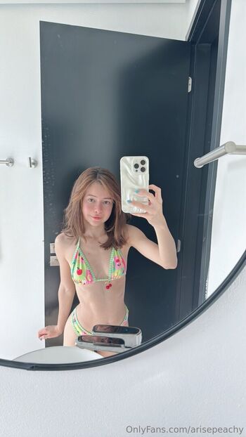 arisepeachy