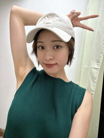 Armpit Fetish