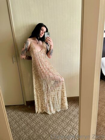 Arryn Zech