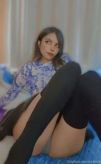 Ary Vilchis
