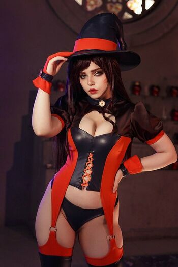 ashenreina