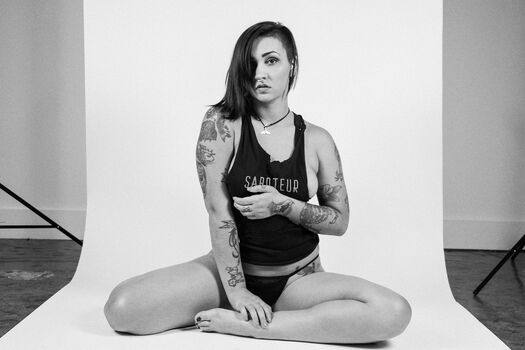 Ashlee Nova