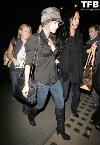 Ashlee Simpson Ross