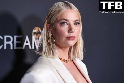 Ashley Benson