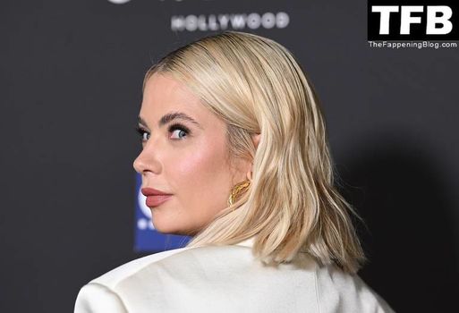 Ashley Benson