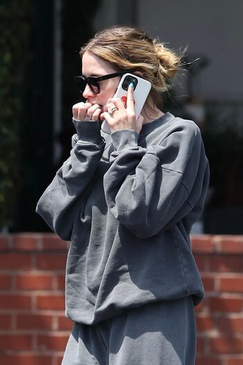 Ashley Benson