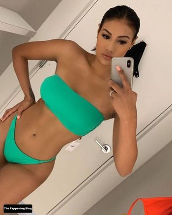 Ashley Callingbull