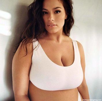 Ashley Graham