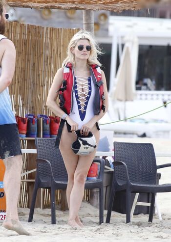 Ashley James