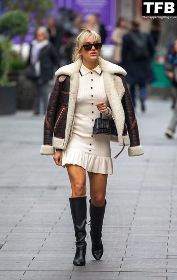 Ashley Roberts