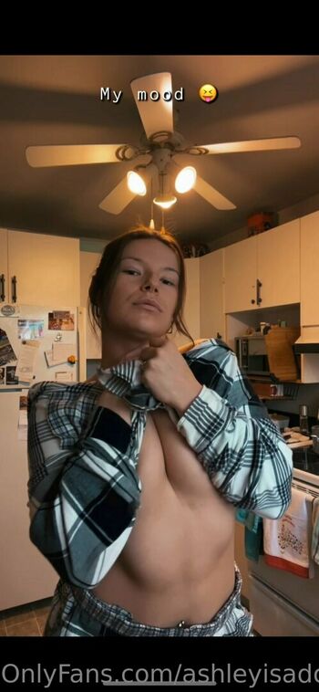 ashleyisadoll