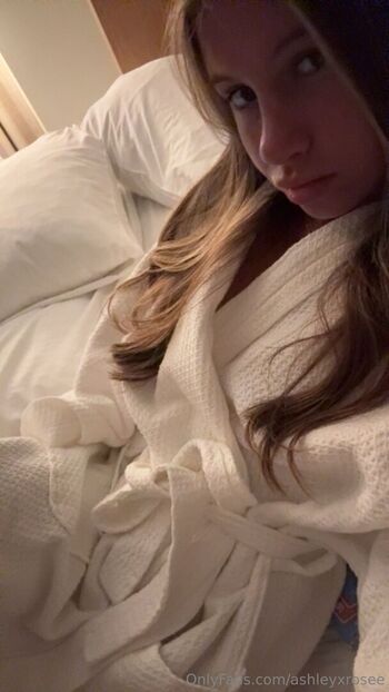 ashleyxrosee