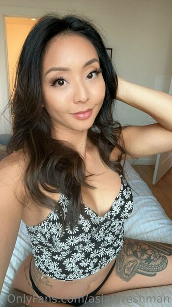 asianfreshman