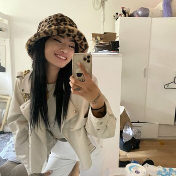 asianiina