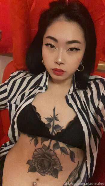asianiina